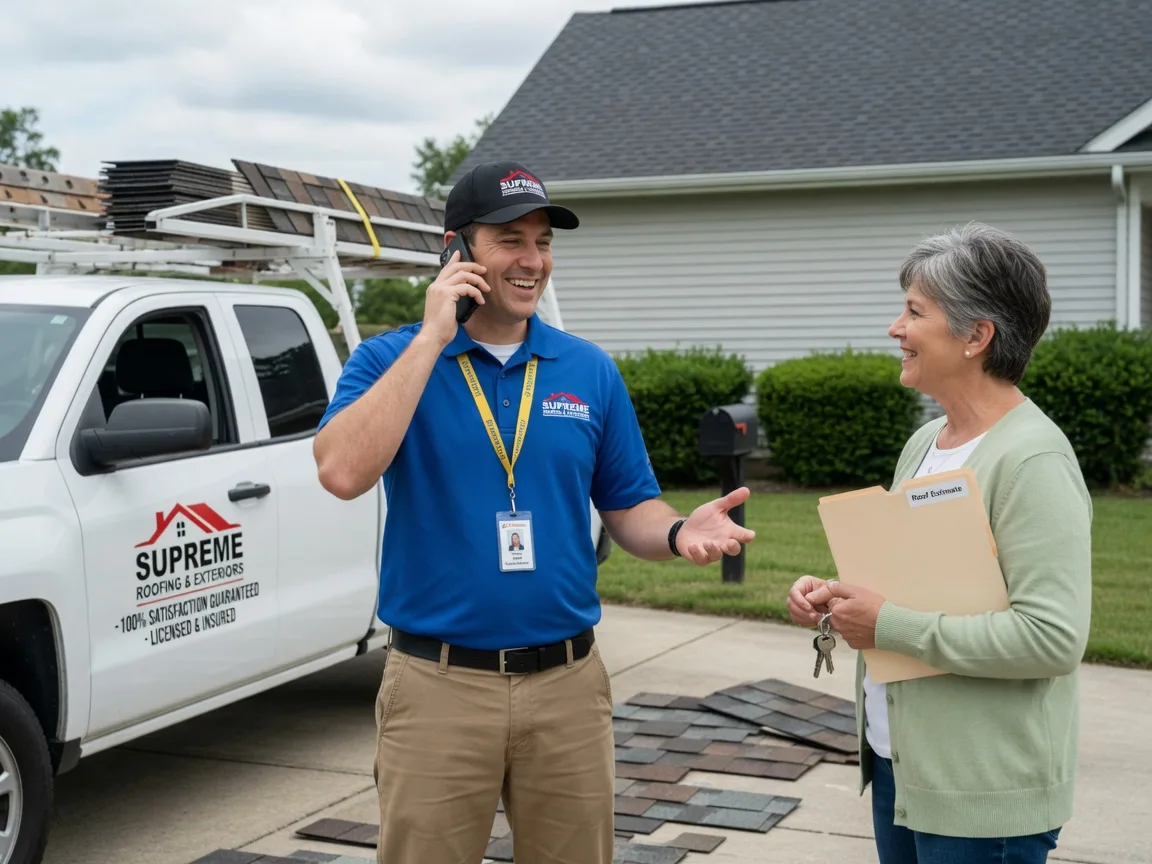 Roof Replacement Hueysville, KY FAQs
